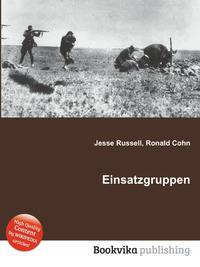 Einsatzgruppen