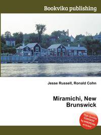 Miramichi, New Brunswick