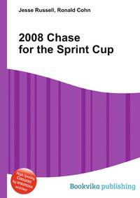 2008 Chase for the Sprint Cup