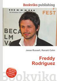 Freddy Rodriguez