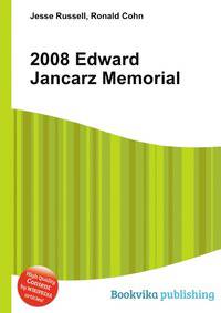 2008 Edward Jancarz Memorial