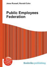 Public Employees Federation