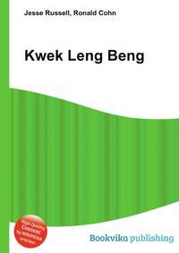Kwek Leng Beng