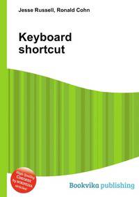 Keyboard shortcut