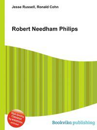 Robert Needham Philips