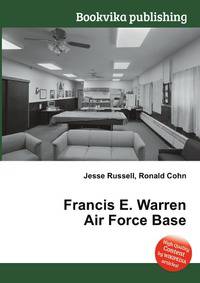 Francis E. Warren Air Force Base