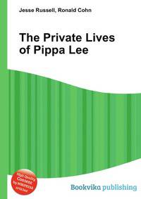 The Private Lives of Pippa Lee