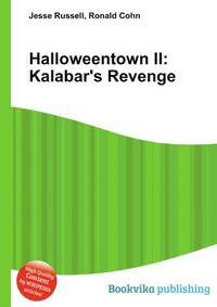 Halloweentown II: Kalabar's Revenge