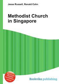 Methodist Church in Singapore