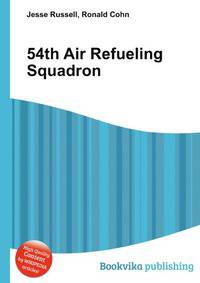 54th Air Refueling Squadron
