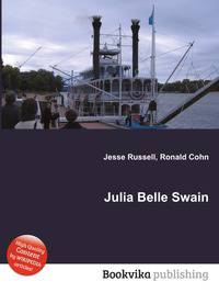 Julia Belle Swain