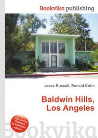 Baldwin Hills, Los Angeles