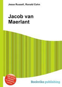 Jacob van Maerlant