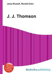 J. J. Thomson