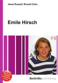 Emile Hirsch