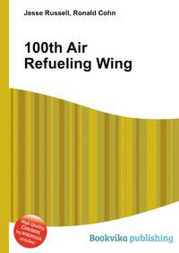 100th Air Refueling Wing