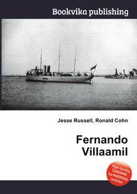 Fernando Villaamil