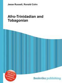 Afro-Trinidadian and Tobagonian