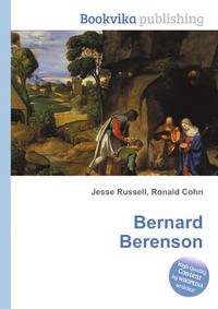 Bernard Berenson