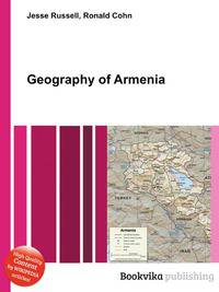 Geography of Armenia