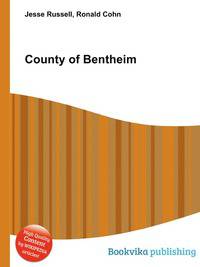County of Bentheim