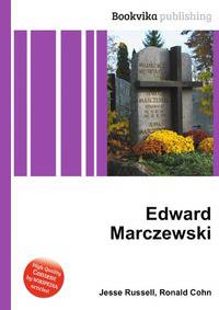 Edward Marczewski