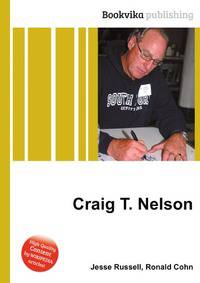 Craig T. Nelson
