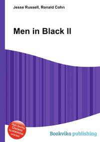 Men in Black II