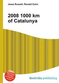 2008 1000 km of Catalunya