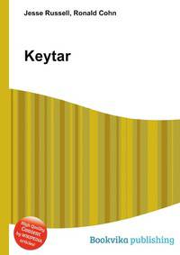 Keytar