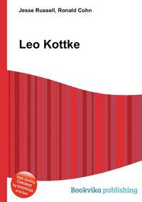 Leo Kottke
