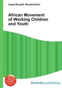 African Movement of Working Children and Youth