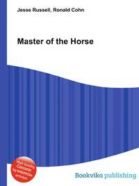 Master of the Horse