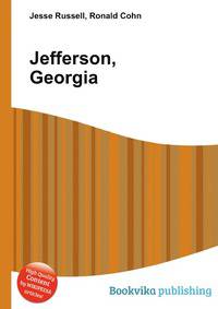 Jefferson, Georgia