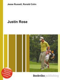 Justin Rose
