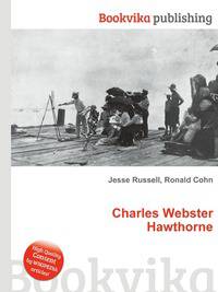 Charles Webster Hawthorne