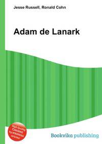 Adam de Lanark