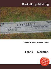 Frank T. Norman
