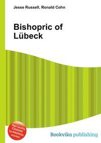 Bishopric of Lubeck