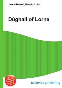 Dughall of Lorne