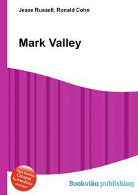 Mark Valley