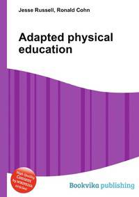 Adapted physical education