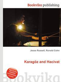 Karagoz and Hacivat