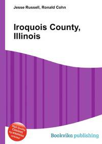 Iroquois County, Illinois