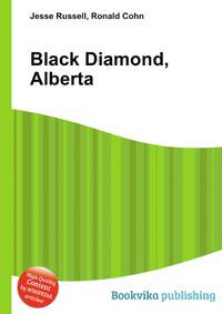 Black Diamond, Alberta