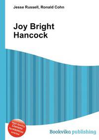 Joy Bright Hancock