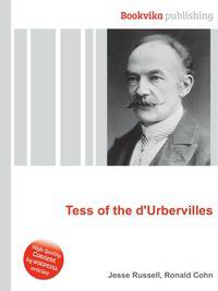 Tess of the d'Urbervilles