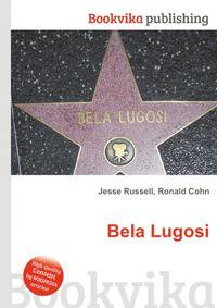 Bela Lugosi