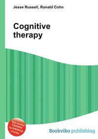 Cognitive therapy