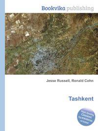 Tashkent